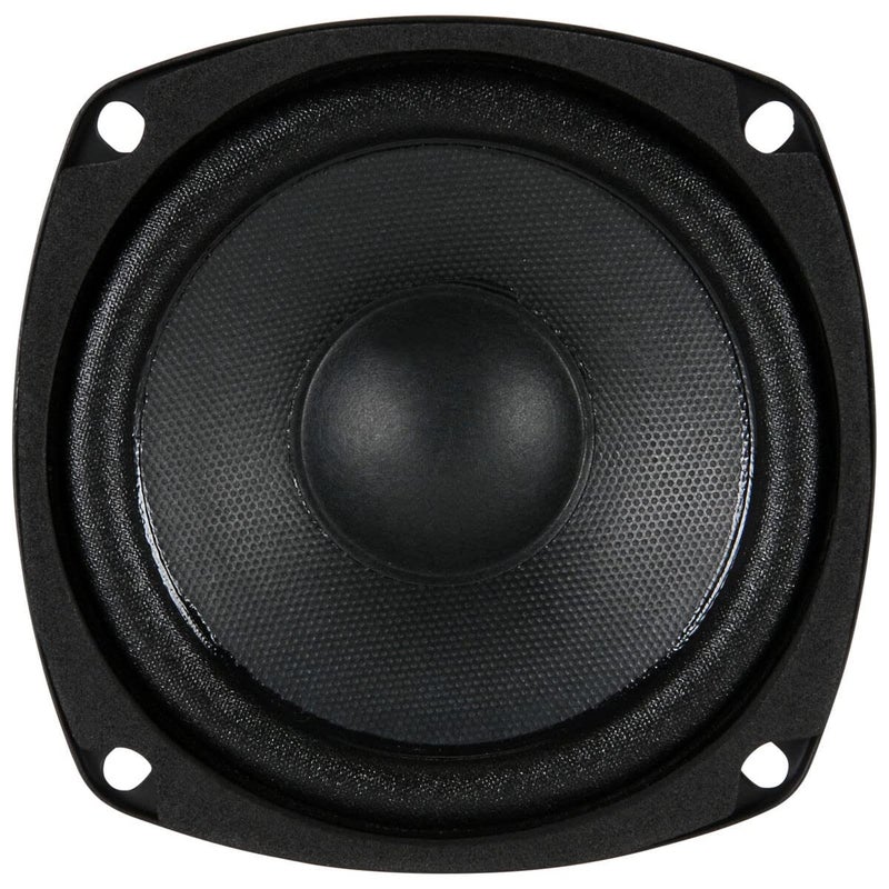 Grès GRS 4FR-8 Full-Range 4-1/2" Speaker Pioneer Type A11EC80-02F 8 Ohm - Image 2